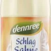 Dennree Schlagsahne, 500 Gr Flasche (weiße Flasche) , 32,0% -Deutschland Essen Verkäufe 2024 102093