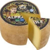 Baldauf Käse Alpkäsle, Ca. 900 G 3 Monate Gereift - Laktosefrei - -Deutschland Essen Verkäufe 2024 106255 R