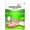Andechser Natur Ziegenreibekäse, 100 G Packung -Deutschland Essen Verkäufe 2024 106972 166285 bigDHAXEjLKnk6Fd