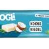 Mogli Riegel - Kokos, 25 Gr Stück 2 Mogli Riegel - Kokos, 25 Gr Stück -Deutschland Essen Verkäufe 2024 107144 53159 bigw2mIKuzczxWIR