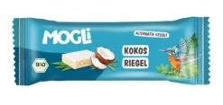 Mogli Riegel - Kokos, 25 Gr Stück