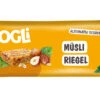 Mogli Riegel - Müsli, 25 Gr Stück
