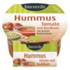 Bio-verde Hummus Tomate Basilikum, 150 Gr Becher 3 Bio-verde Hummus Tomate Basilikum, 150 Gr Becher -Deutschland Essen Verkäufe 2024 107954 115519 bigOifYZAPgbYzaa