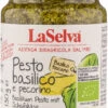 La Selva Pesto Basilikum Mit Schafskäse, 130 Gr Gl -Deutschland Essen Verkäufe 2024 108043 1448 big9eBecU0ibhpWh