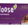 Foodloose Nussriegel Poesie Amelie, 35 Gr Stück