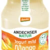 Andechser Natur Jogurt Mild Mango, 500 Gr Glas Ger -Deutschland Essen Verkäufe 2024 109842 175407 bigeqJNghCuWsVJY