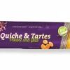 Donaustrudel Teig Für Süßes U. Pikantes, 270 Gr Pa