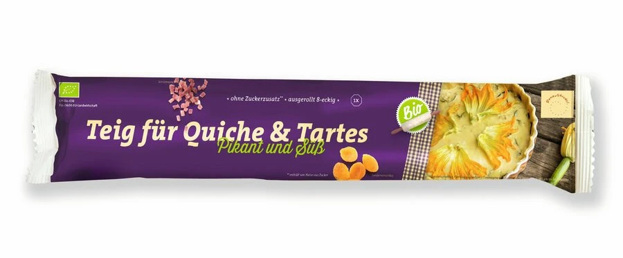 Donaustrudel Teig Für Süßes U. Pikantes, 270 Gr Pa 1 Donaustrudel Teig Für Süßes U. Pikantes, 270 Gr Pa