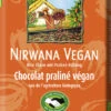 Rapunzel Nirwana Vegan HIH, Mit Praliné-Füllung, 1