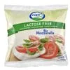 Züger Mozzarella, 235 Gr Beutel (100 Gr) - Laktosefrei - , Mind. 45% -Deutschland Essen Verkäufe 2024 112206