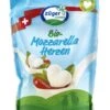 Züger Mozzarella Herzen, 260 Gr Beutel , Mind. 45% -Deutschland Essen Verkäufe 2024 114535