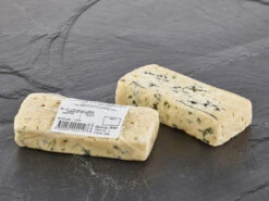 Thise Mejeri Blaue Kornblume, Ca. 180 G Stück , DK 60%