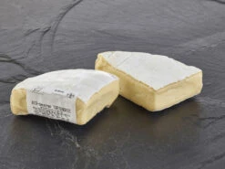 Dennree Tortenbrie, Ca. 170 G Stück , A 50%