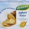 Dennree Joghurtbutter, 250 Gr Stück Besonders Stre -Deutschland Essen Verkäufe 2024 117726 14696 bignO3QHYEKoeQzD