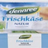Dennree Frischkäse Natur, 150 G Becher -Deutschland Essen Verkäufe 2024 117742 101112 bigb2T74ZEuMyEnK