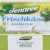 Dennree Frischkäse Kräuter, 150 G Becher -Deutschland Essen Verkäufe 2024 117743 101015 bigJgYPbXBsMBt77