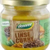 Dennree Streichcreme Linse Curry, 180 Gr Glas -Deutschland Essen Verkäufe 2024 117854 20276 bigKsaG023NknU9P