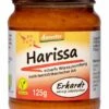 Erhardt Harrissa, Demeter, 125 Gr Glas