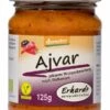 Erhardt Ajvar, Demeter, 125 Gr Glas 3 Erhardt Ajvar, Demeter, 125 Gr Glas -Deutschland Essen Verkäufe 2024 1187 71604 bigN5yXT1tv1MvPu