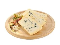 Thise Mejeri Blaue Kornblume, Ca. 1 Kg 4 Wochen Gereift , Mind. 60%