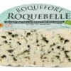 Französische Käsespezialitäten Roquefort A.O.P. Roquebelle, Ca. 1,4 Kg 3 Monate Gereift , Mind. 52% -Deutschland Essen Verkäufe 2024 119079