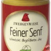 Zwergenwiese Feiner Senf, 160 Ml Glas 3 Zwergenwiese Feiner Senf, 160 Ml Glas -Deutschland Essen Verkäufe 2024 119161 204351 big