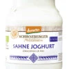 Schrozberger Milchbauern Dem.Sahnejoghurt 10% 500g, -Deutschland Essen Verkäufe 2024 119395 F