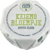Vallée Verte Petite Fleur Natur, Ca. 360 G 3 Wochen Gereift - Laktosefrei - , Mind. 50% -Deutschland Essen Verkäufe 2024 119564 F