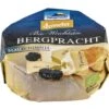 Bergpracht Blauschimmelkäse, 150 Gr , Mind. 70%