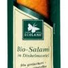 Ecoland Salami Im Dinkelmantel, 50 G Stück -Deutschland Essen Verkäufe 2024 122319 F