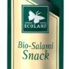 Ecoland Mini Salami Snack, 25 G Stück -Deutschland Essen Verkäufe 2024 122321 F