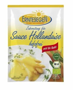 Erntesegen Sauce Hollandaise, 30 Gr Beutel