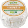 Backensholzer Rohmilchkäse Deichkäse, Ca. 700 G 10 Wochen Gereift- Laktosefrei - , Mind. 50%