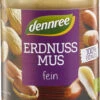 Dennree Erdnussmus, 350 Gr Glas -Deutschland Essen Verkäufe 2024 125386 15304 bigguwRxQ4t3w3kU