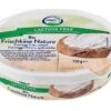 Züger Frischkäse Natur, 150 Gr Becher - Laktosefrei - , Mind. 61% -Deutschland Essen Verkäufe 2024 125818