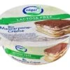 Züger Mascarpone Laktosefrei, 250 Gr Becher , Mind. 80% -Deutschland Essen Verkäufe 2024 125829