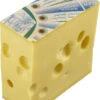 ÖMA Heumilch Emmentaler, Ca. 2 Kg 3 Monate Gereift - Laktosefrei - , Mind. 45% 3 ÖMA Heumilch Emmentaler, Ca. 2 Kg 3 Monate Gereift - Laktosefrei - , Mind. 45% -Deutschland Essen Verkäufe 2024 126224 R