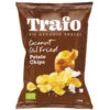 Trafo Kartoffelchips In Kokosöl Gebacken, 100 G Pa