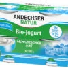 Andechser Natur Jogurt Natur Griechischer Art, 400 -Deutschland Essen Verkäufe 2024 127759 164688 bigp12Ih0JfRlKVr