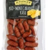 Juffinger Mini Cabanossi - Käse, 140 G Packung