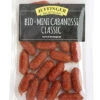 Juffinger Mini Cabanossi - Classic, 140 G Packung -Deutschland Essen Verkäufe 2024 129969 F