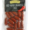 Juffinger Mini Cabanossi - Chili, 140 G Packung , (S) -Deutschland Essen Verkäufe 2024 129982 F