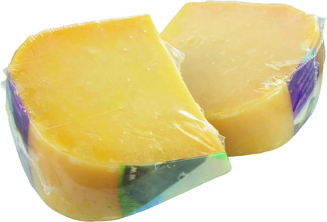 Hooidammer Gouda Extra Pikant, Ca. 200 G Stück , Mind. 50% 1 Hooidammer Gouda Extra Pikant, Ca. 200 G Stück , Mind. 50%
