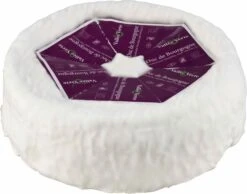 Französische Käsespezialitäten Duc De Bourgogne, Ca. 1,6 Kg 12 Tage Gereift , Mind. 70%