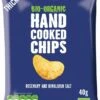 Trafo Handcooked Chips Rosemary & Himalaya Salt, 4 -Deutschland Essen Verkäufe 2024 132430 17150 bigunMsRd5iOo74i
