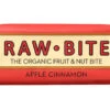 RAW BITE Fruchtriegel Apple Cinnamon, 50 Gr Stück -Deutschland Essen Verkäufe 2024 134461 102509 bigOrtrhax5tirhC