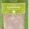 Freiland Puten Bio Puten-Aufschnitt Nach Saftschinken Art, 80 Gr -Deutschland Essen Verkäufe 2024 135281 F 1