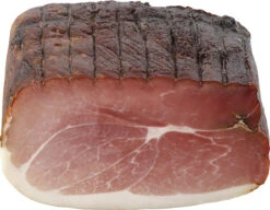 Tannenhof Bio Schwarzwälder Schinken, Ca. 1,5 Kg Stück