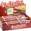 Ökoland Salami-Snack Rind, 25 Gr Stück -Deutschland Essen Verkäufe 2024 137553 F