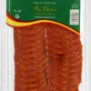 Biobardales Chorizo ( Paprikasalami ), 70 Gr Schale , (S)